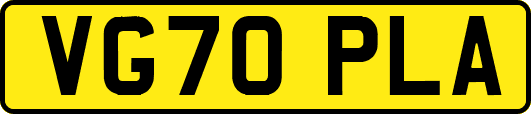 VG70PLA