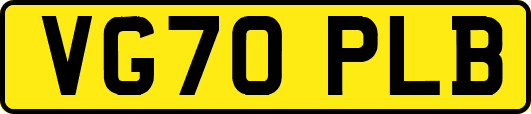 VG70PLB