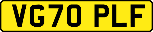 VG70PLF