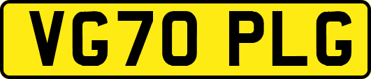 VG70PLG