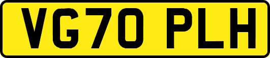 VG70PLH