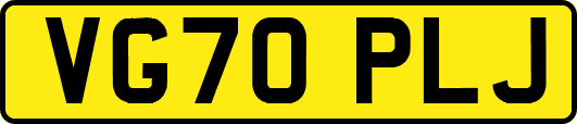 VG70PLJ