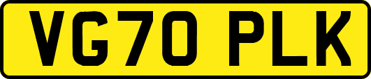 VG70PLK