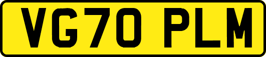 VG70PLM