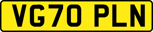 VG70PLN