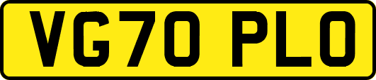 VG70PLO