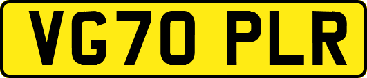 VG70PLR