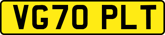 VG70PLT