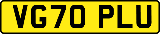 VG70PLU