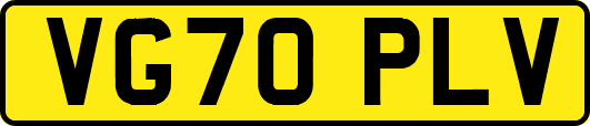 VG70PLV