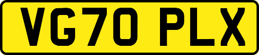 VG70PLX