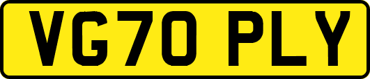 VG70PLY