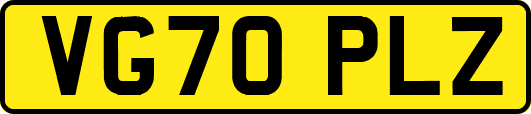 VG70PLZ