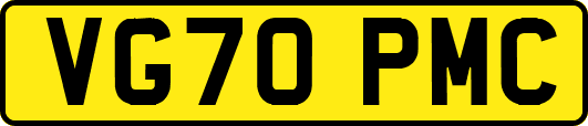 VG70PMC