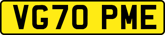VG70PME