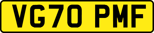 VG70PMF