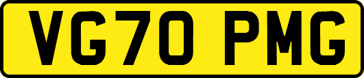 VG70PMG