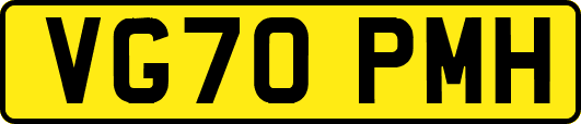 VG70PMH