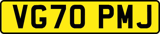 VG70PMJ