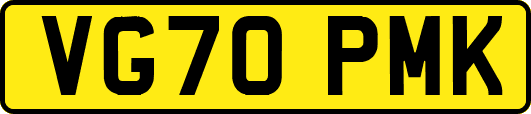 VG70PMK