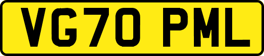 VG70PML