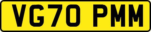 VG70PMM