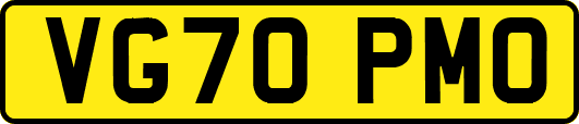 VG70PMO
