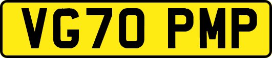 VG70PMP