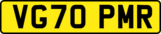 VG70PMR