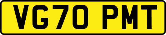 VG70PMT