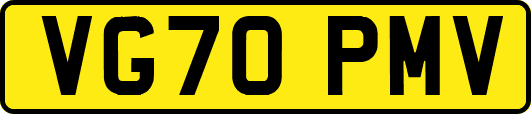 VG70PMV