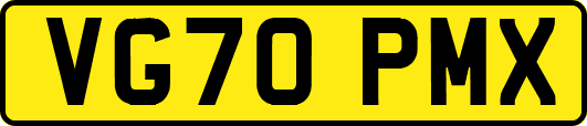 VG70PMX