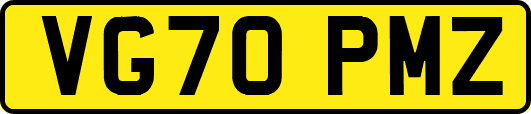 VG70PMZ
