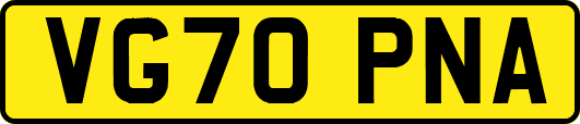 VG70PNA