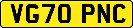 VG70PNC