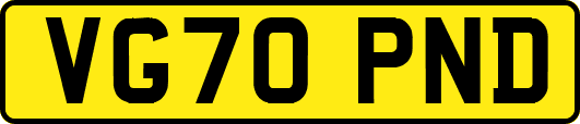 VG70PND