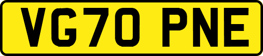 VG70PNE