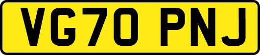 VG70PNJ