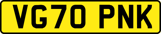 VG70PNK
