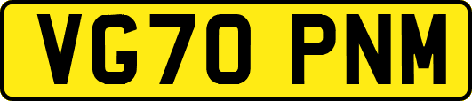 VG70PNM