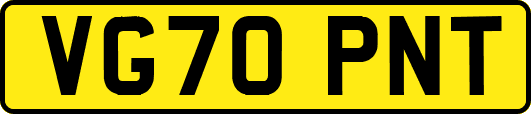VG70PNT