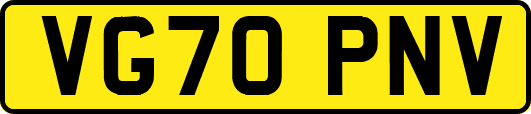 VG70PNV