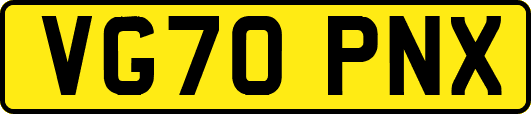 VG70PNX