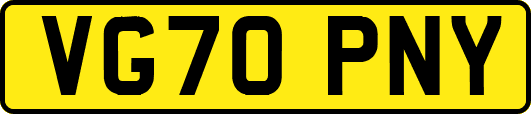 VG70PNY