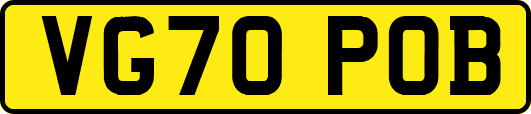 VG70POB