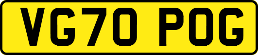 VG70POG