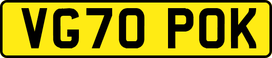 VG70POK