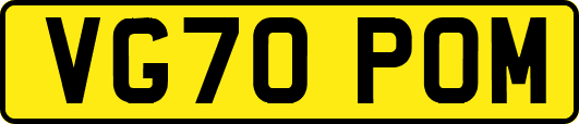VG70POM