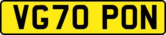 VG70PON