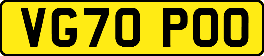 VG70POO
